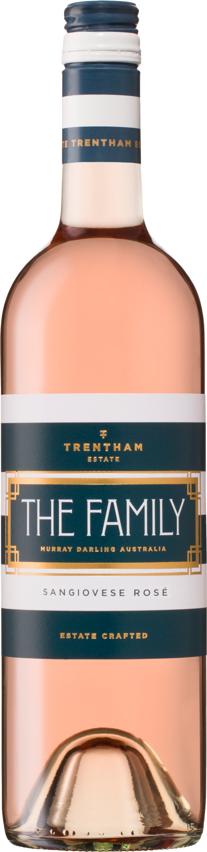 Trentham Estate The Family Sangiovese Rose